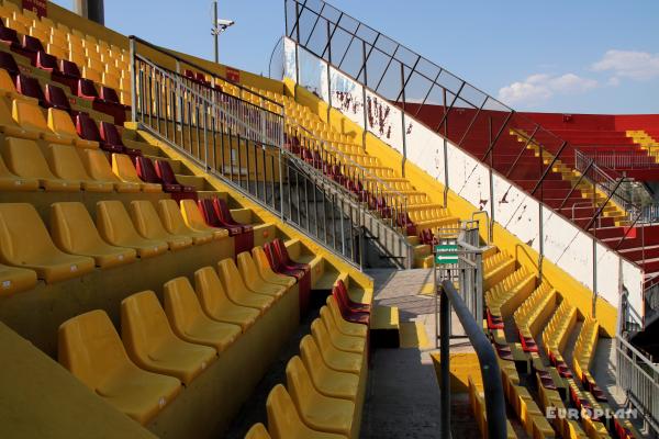 Stadio Ciro Vigorito - Benevento