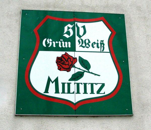 Friedrich-Ludwig-Jahn-Sportplatz - Leipzig-Miltitz