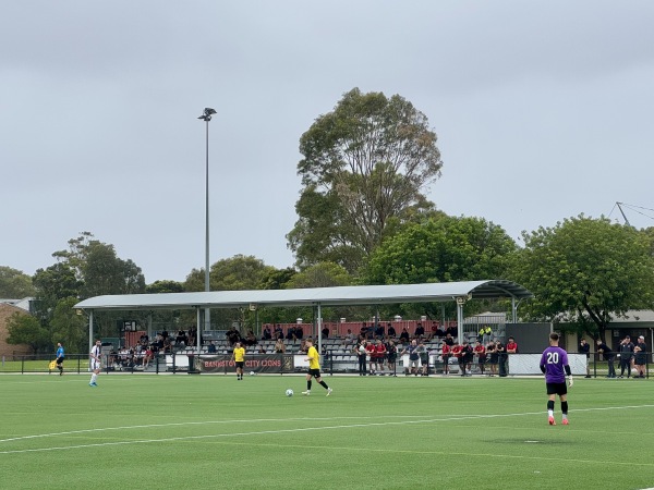 Jensen Park - Sydney