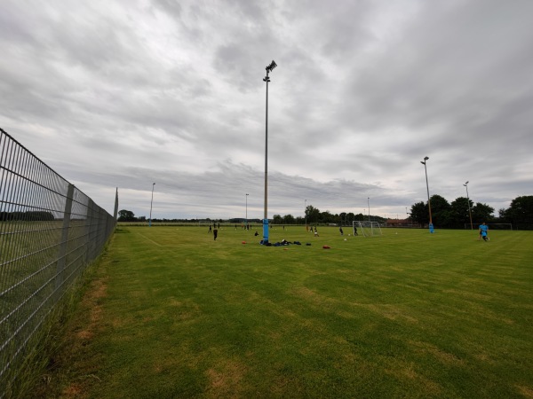 Sportanlage Karlskron Platz 3 - Karlskron