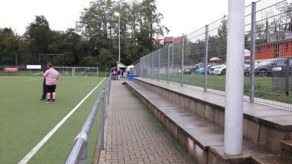 Sportanlage Im Hölzele Platz 2 - Efringen-Kirchen