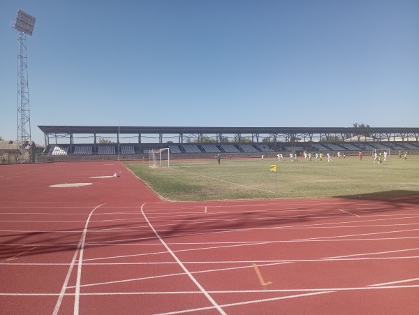 Artashat City Stadium - Artashat