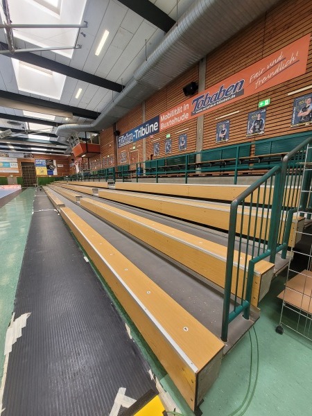 Sportzentrum Nord - Buxtehude