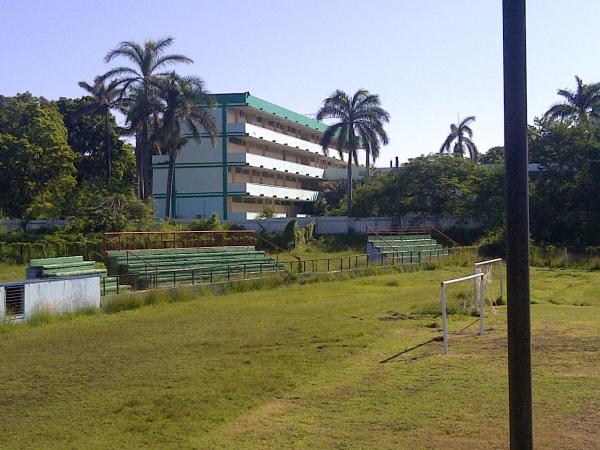 Estadio Luis Pérez Lozano - Cienfuegos