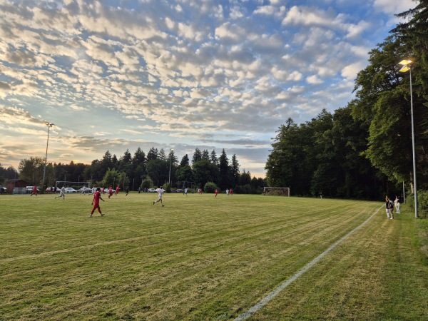 Sportplatz Hambühl - Jegenstorf