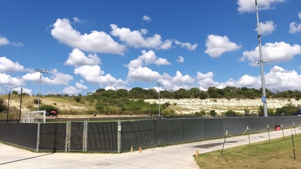 STAR Soccer Complex - San Antonio, TX