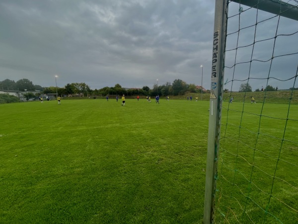 Sportgelände Hagelloch Platz 2 - Tübingen-Hagelloch