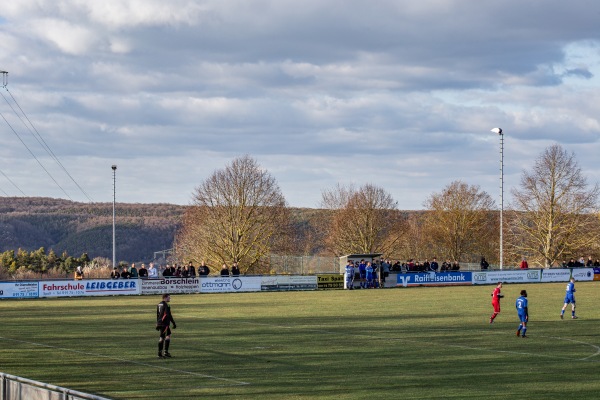 Sportanlage Großweingarten - Spalt-Großweingarten