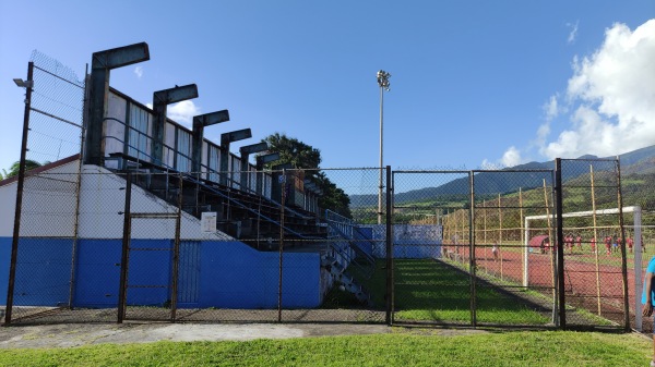 Stade Omnisports Paul Pierre-Charles - Saint-Pierre