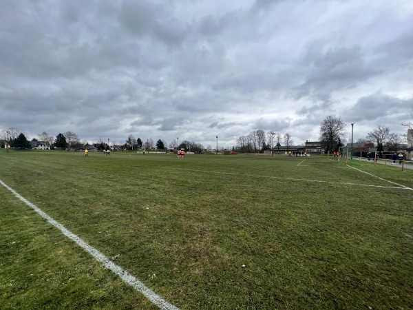 Sportanlage Sperlingsgasse Platz 2 - Forst/Lausitz-Eulo