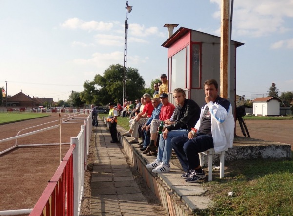 Nagykátai Sportpálya - Nagykáta