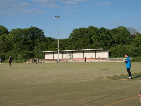 Stadion Am Hohen Busch Nebenplatz 1 - Viersen