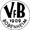 Wappen VfB 09 Bodenheim