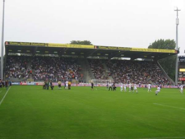 Olympisch Stadion - Antwerp