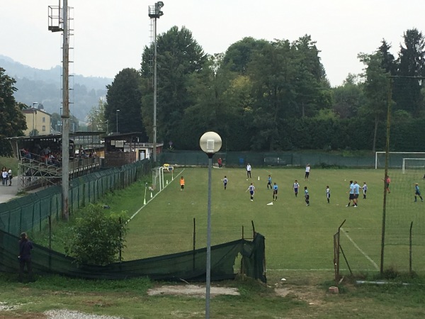 Centro Sportivo Einaudi - San Mauro Torinese