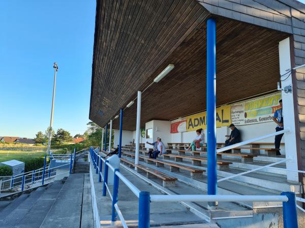 Sportplatz Felixdorf - Felixdorf