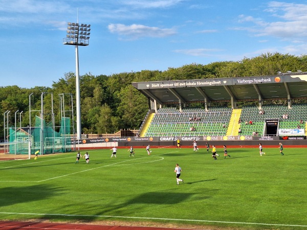 Varberg Energi Arena - Varberg