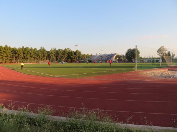 Dimotiko Stadio Ilion - Athína (Athens)