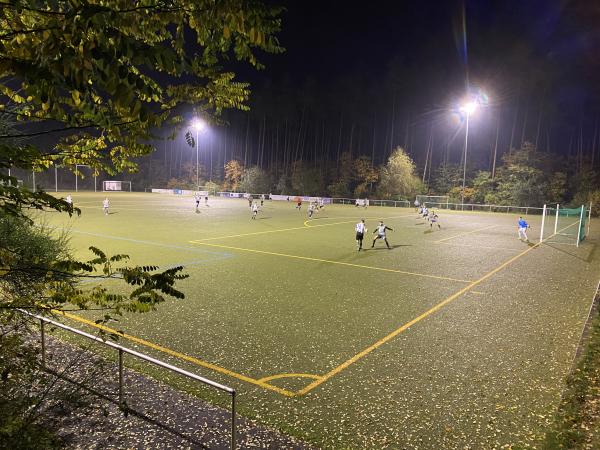 Sportanlage Summter Straße Platz 2 - Birkenwerder