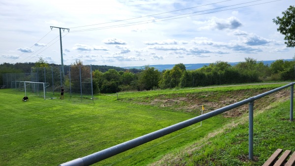 Sportanlage Roden - Roden/Unterfranken