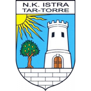 Wappen NK Istra Tar