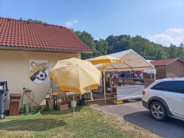 Birkenwiese Stein/Fürstenfeld - Bad Loipersdorf