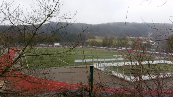 Ernst-Bohle-Park - Gummersbach-Derschlag