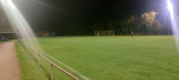Sportanlage Dannenberg B-Platz - Grasberg-Dannenberg