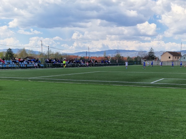 Stadion Čelika 2 - Nikšić