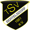 Wappen TSV Bertelsdorf 1951  119988