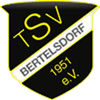 Wappen TSV Bertelsdorf 1951