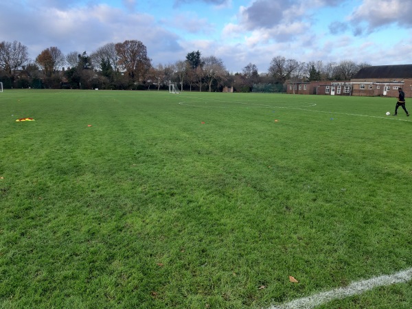 Kingsbury High School Lower - Kingsbury, Greater London