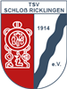 Wappen TSV Schloß Ricklingen 1914 diverse  90267
