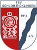 Wappen TSV Schloß Ricklingen 1914 diverse
