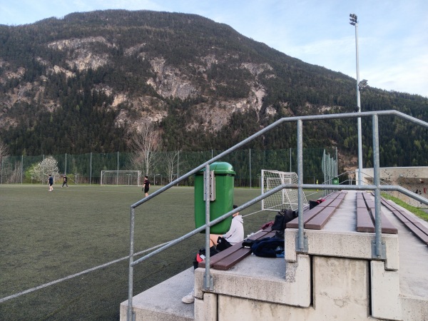 Velly Arena Nebenplatz - Imst