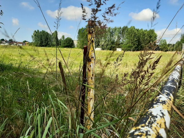 Sportplatz Neuendorfer Weg - Neuburg/Mecklenburg