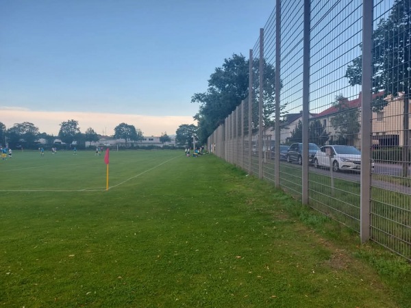 Sportplatz Sturmiusschule - Fulda-Kohlhaus