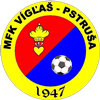 Wappen MFK Vígľaš-Pstruša