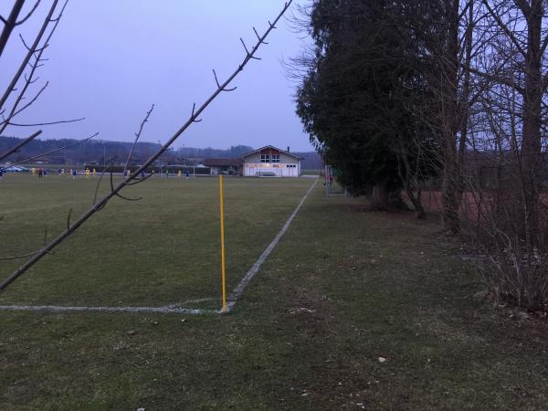 Sportanlage Petting Platz 2 - Petting