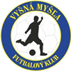 Wappen OFK Vyšná Myšľa  129562