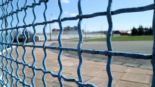 Stadion Kolos - Sumy