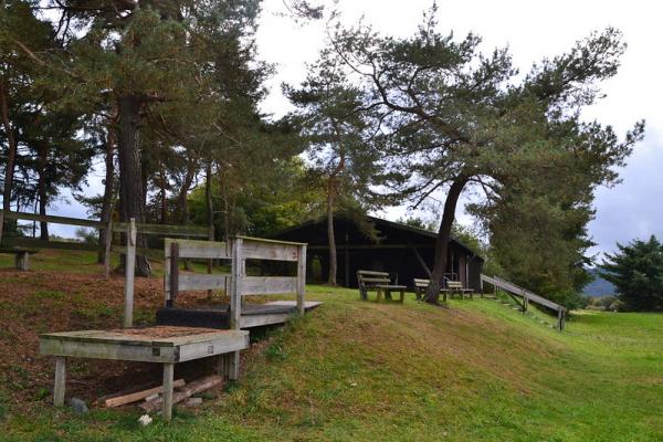 Sportplatz am Martinsnück - Winnerath