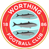 Wappen Worthing FC  50854