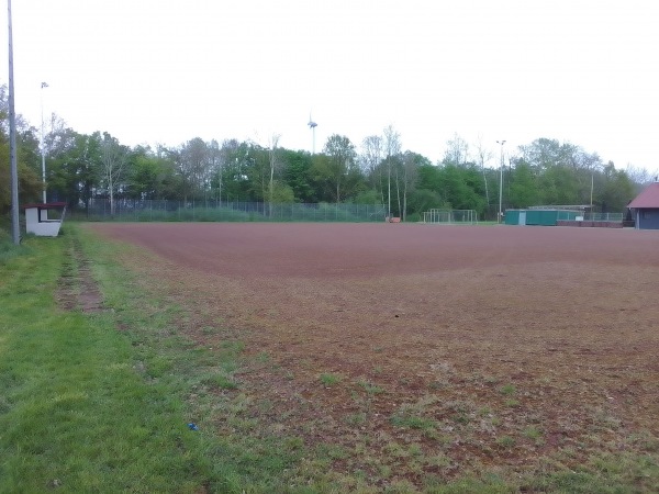 Sportanlage Schule Seehausen Platz 2 - Bremen-Seehausen