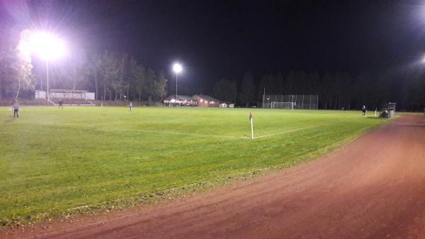 Waldstadion - Nahrendorf