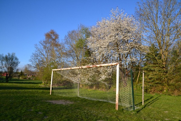 Sportplatz Schlemmin - Bernitt-Schlemmin