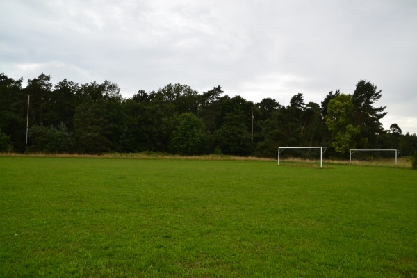 Sportplatz Uhry - Königslutter/Elm-Uhry