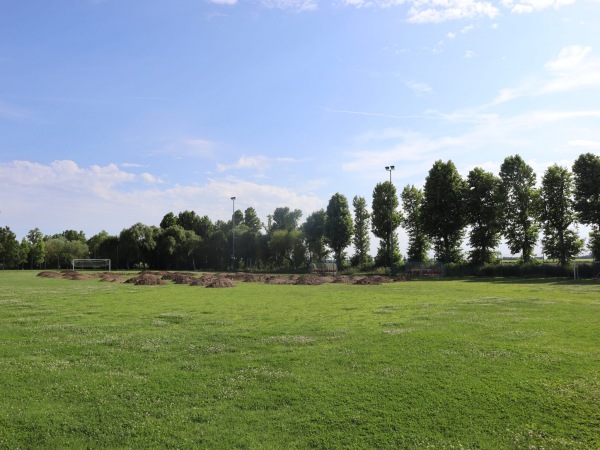 Campo Sportivo Comunale Riccardo Romiati Campo 2 - San Giorgio di Livenza