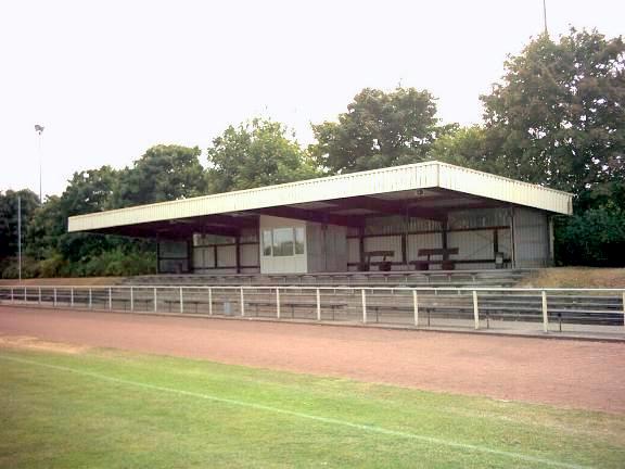 Sportzentrum Darme - Lingen/Ems-Darme