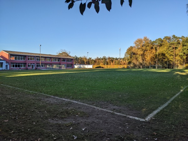 Holzhofstadion Nebenplatz 2 - Herzebrock-Clarholz